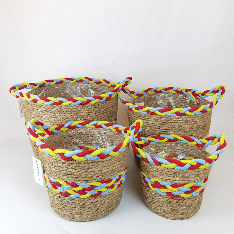 GRASS PRODUCTS