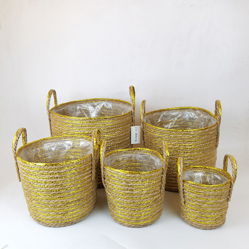 GRASS PRODUCTS