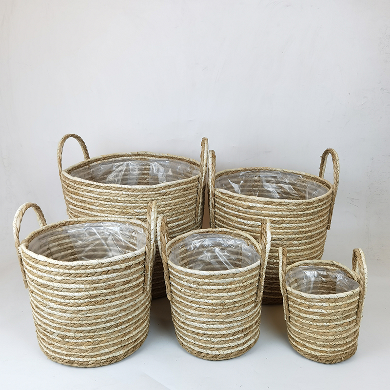 GRASS PRODUCTS