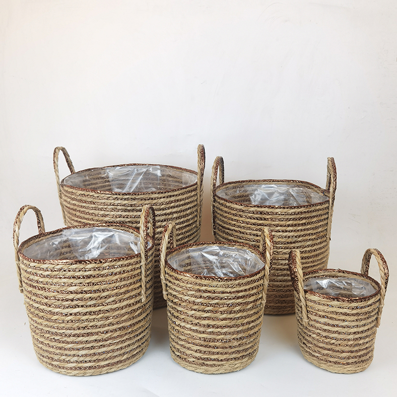 GRASS PRODUCTS