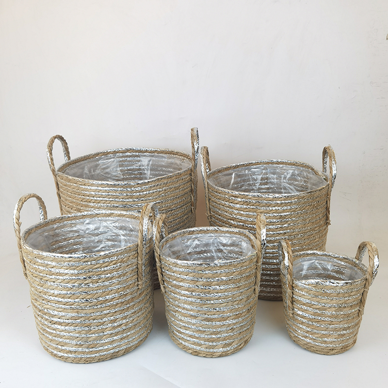 GRASS PRODUCTS