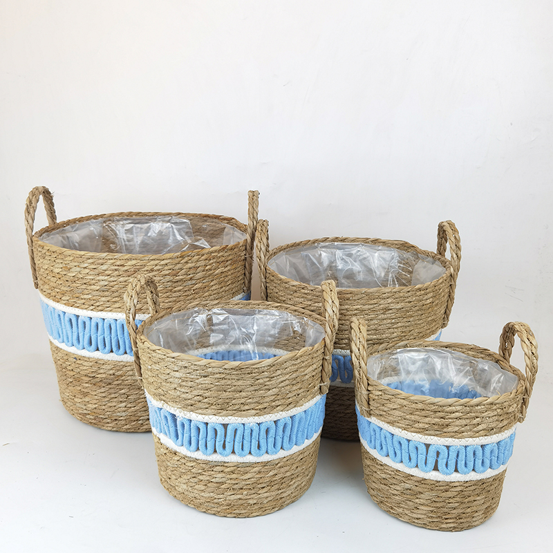 GRASS PRODUCTS