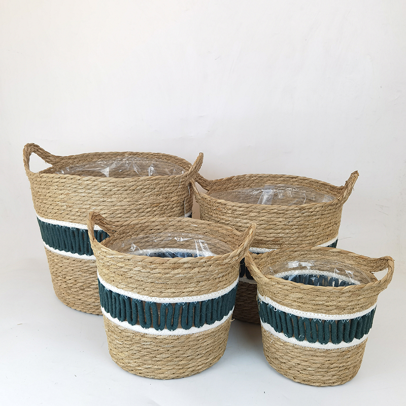 GRASS PRODUCTS