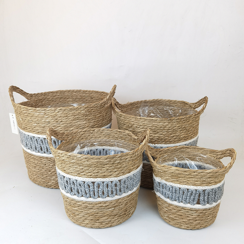 GRASS PRODUCTS
