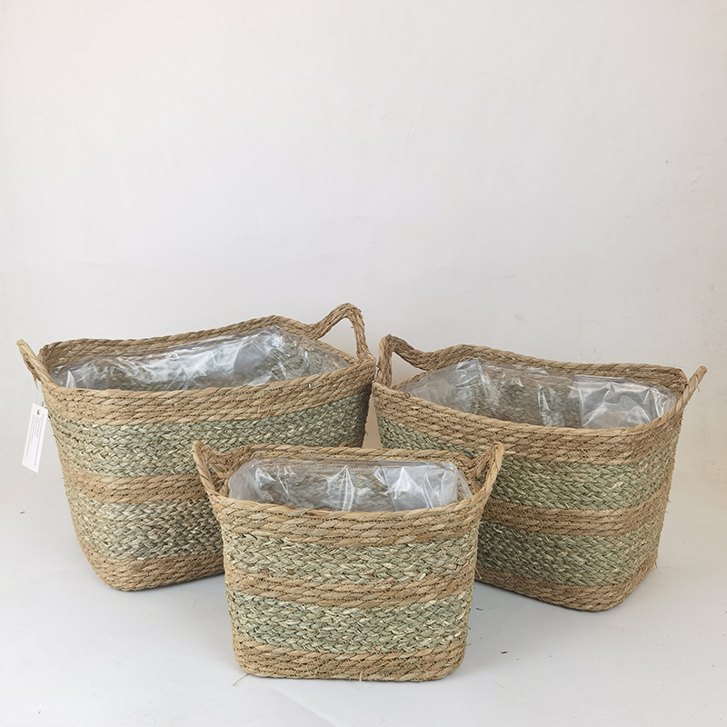 GRASS PRODUCTS