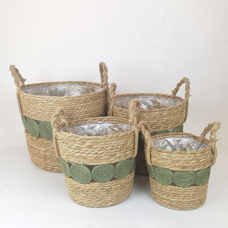GRASS PRODUCTS
