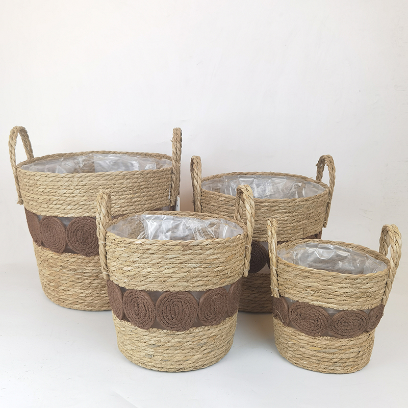 GRASS PRODUCTS