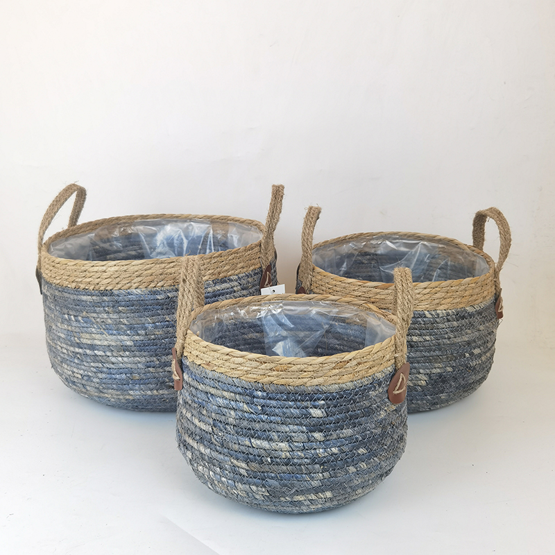 GRASS PRODUCTS