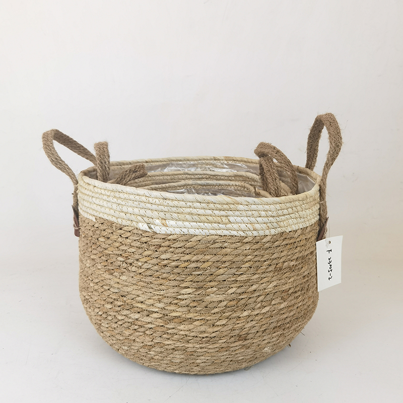 GRASS PRODUCTS
