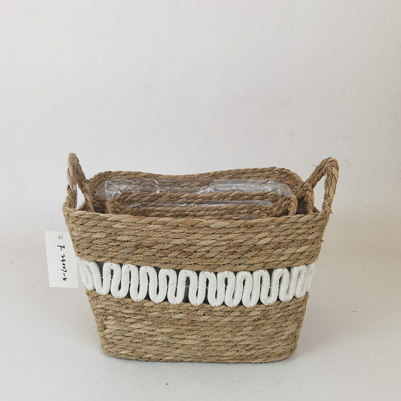 GRASS PRODUCTS