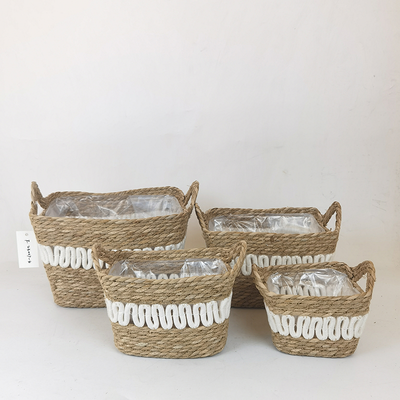 GRASS PRODUCTS