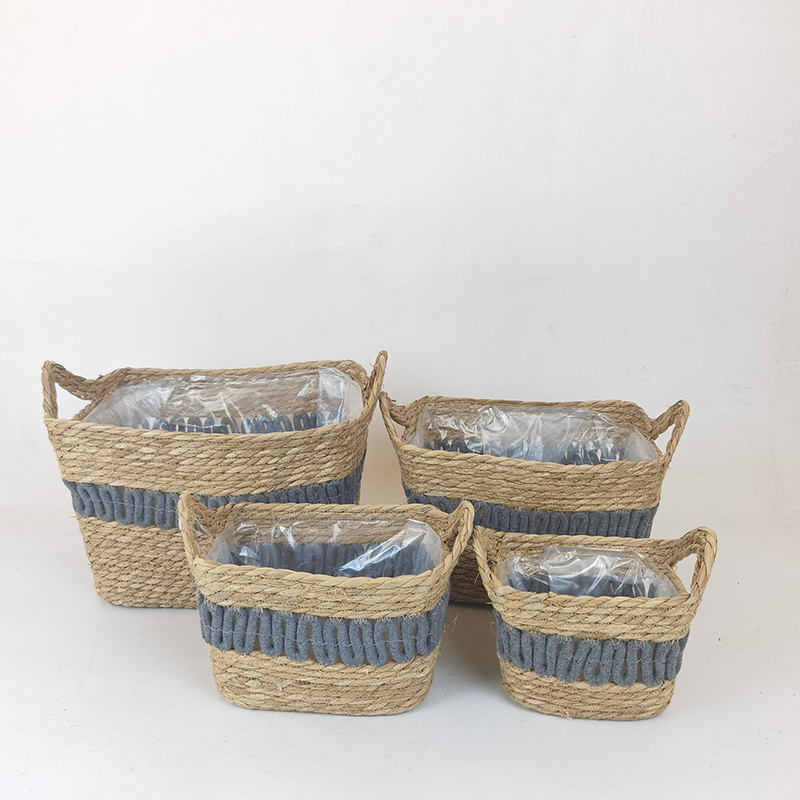GRASS PRODUCTS
