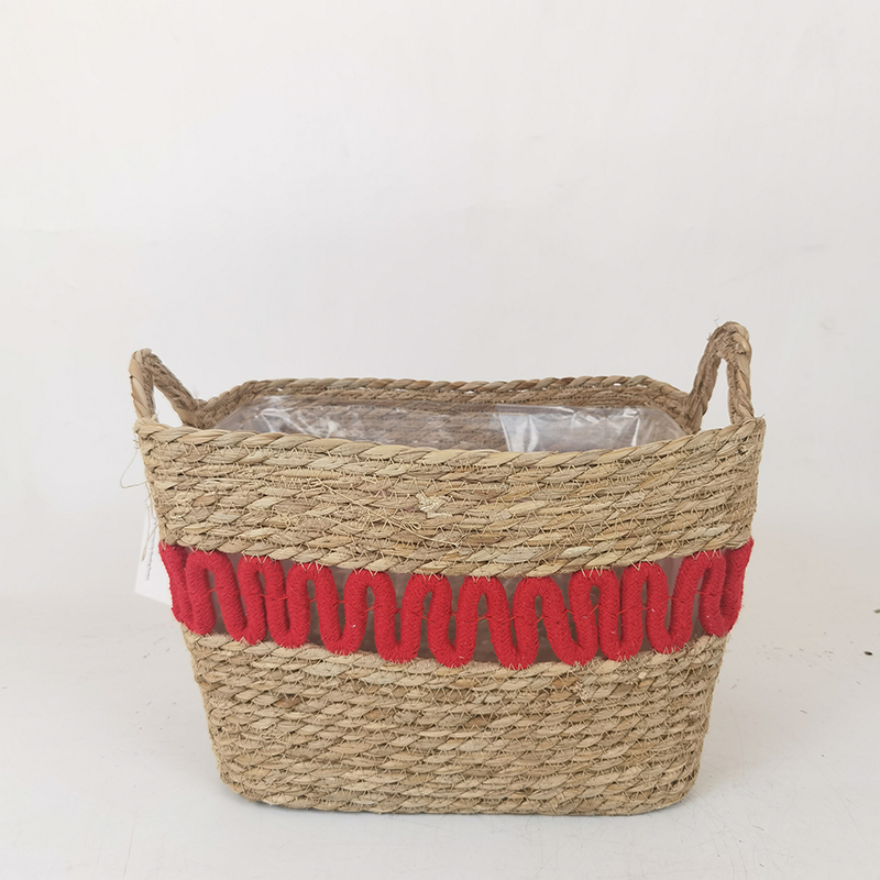 GRASS PRODUCTS