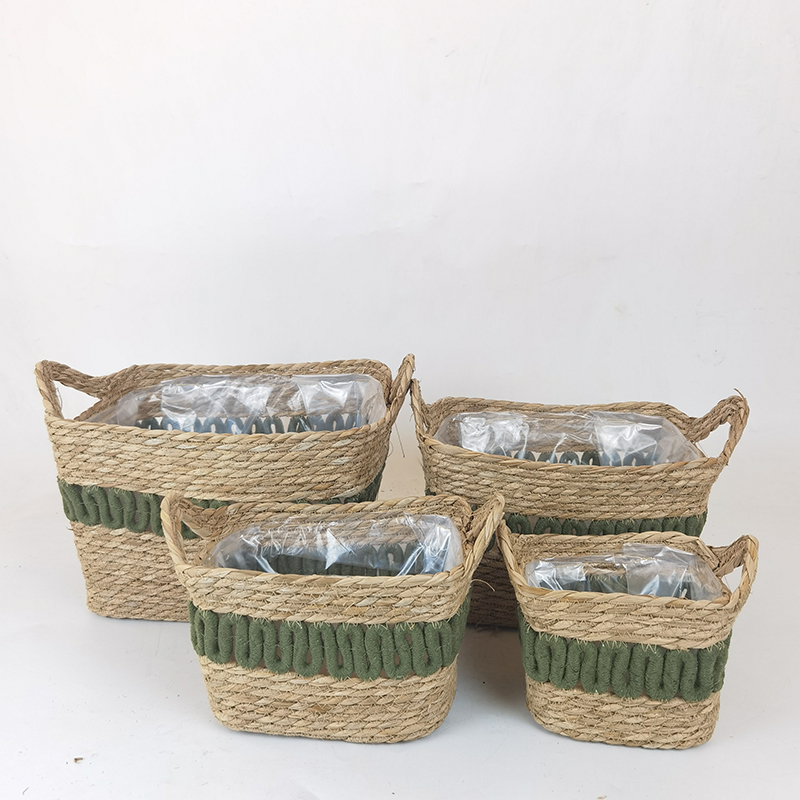 GRASS PRODUCTS