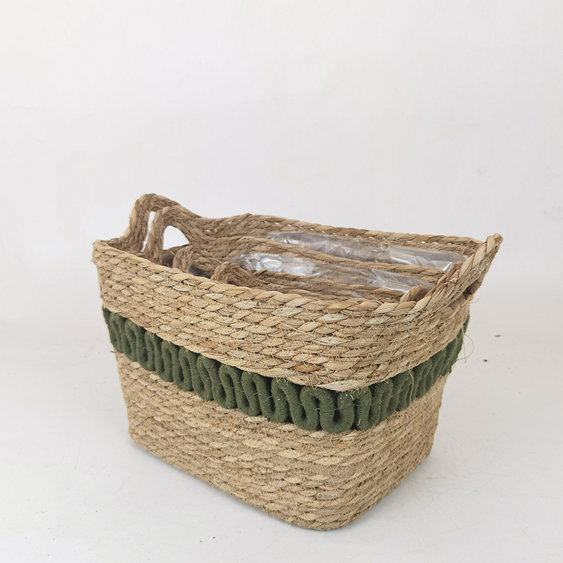 GRASS PRODUCTS
