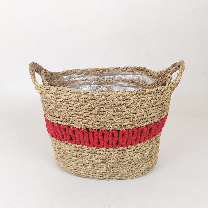 GRASS PRODUCTS