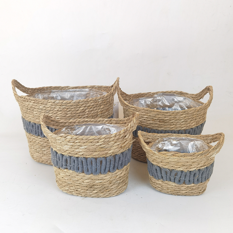 GRASS PRODUCTS