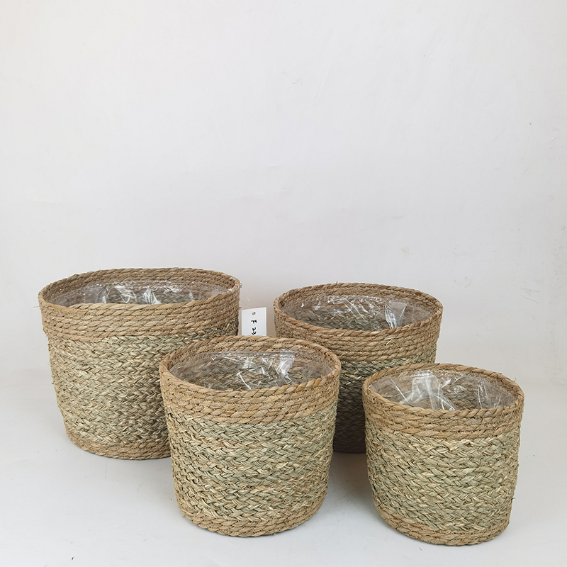 GRASS PRODUCTS