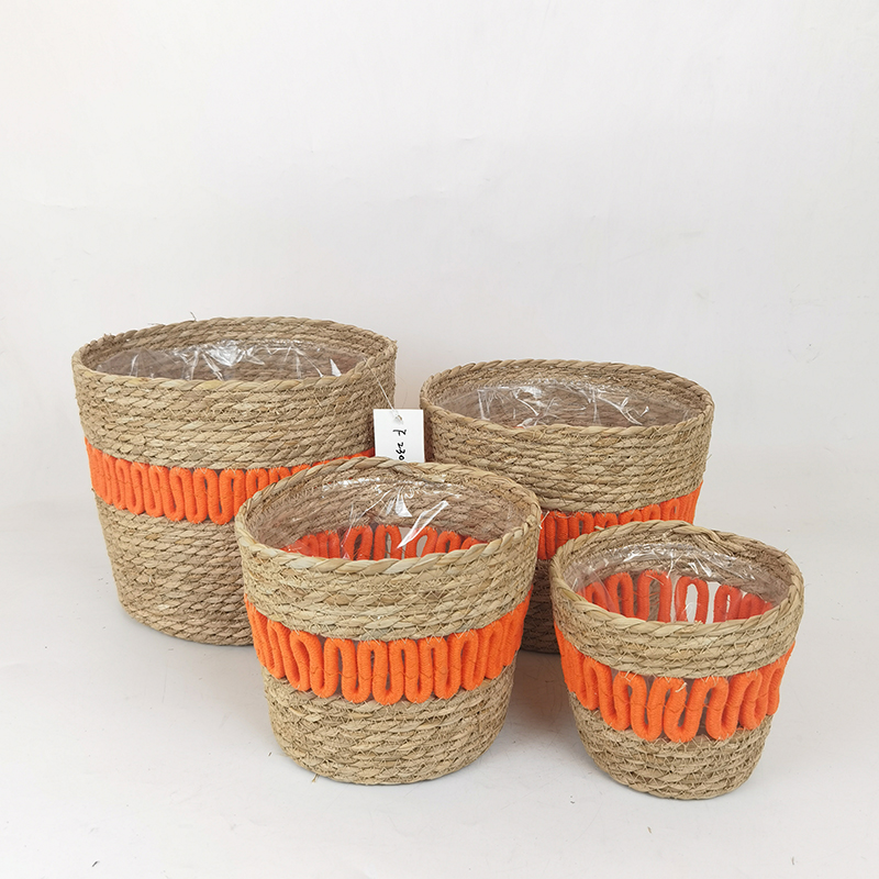 GRASS PRODUCTS