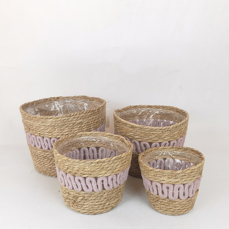 GRASS PRODUCTS