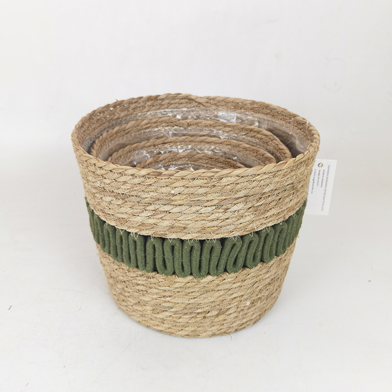 GRASS PRODUCTS