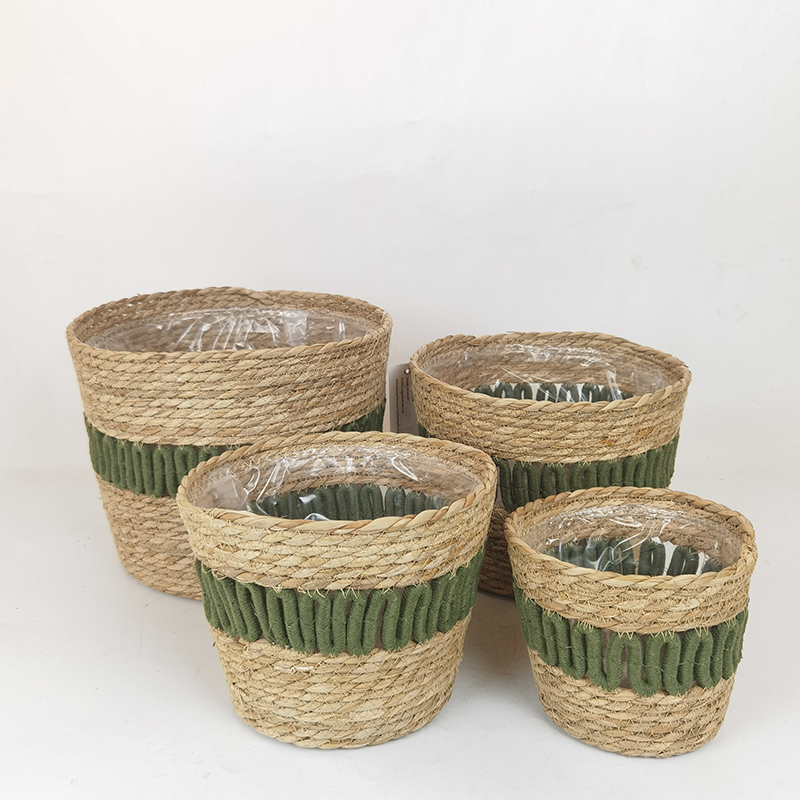 GRASS PRODUCTS