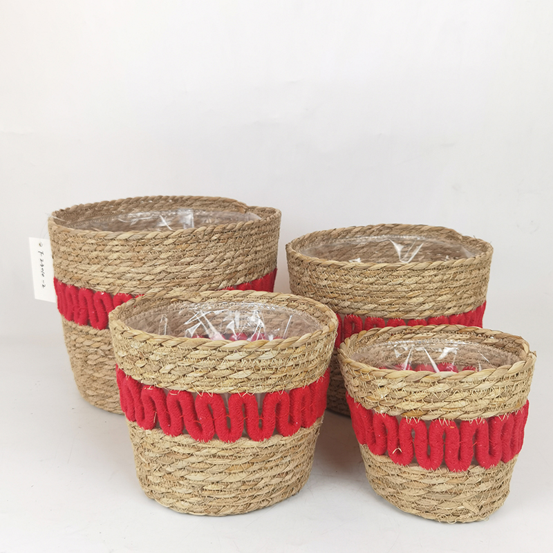 GRASS PRODUCTS