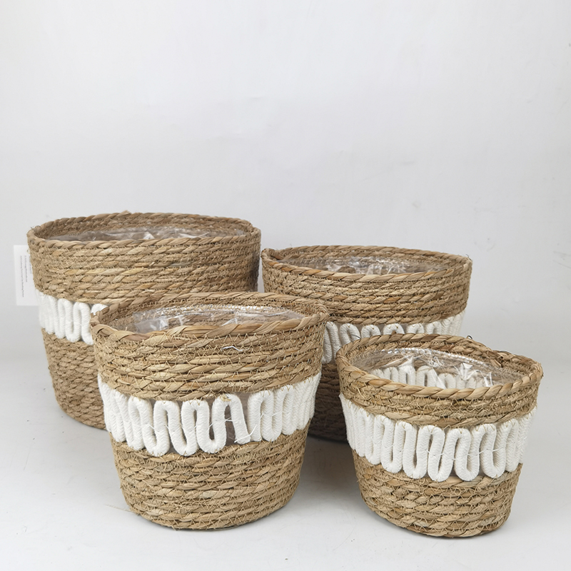 GRASS PRODUCTS