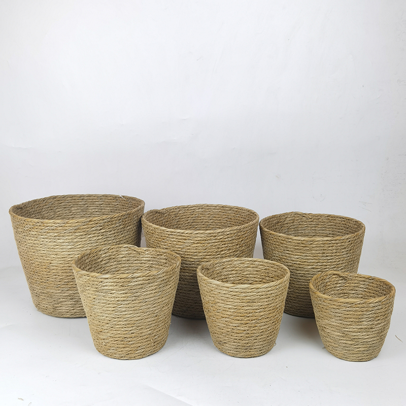 GRASS PRODUCTS
