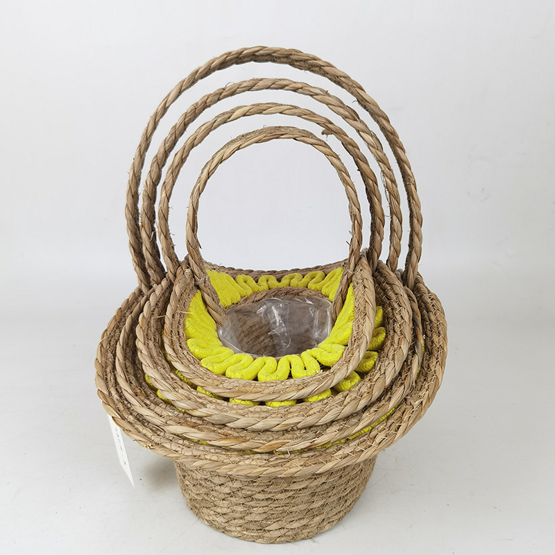 GRASS PRODUCTS