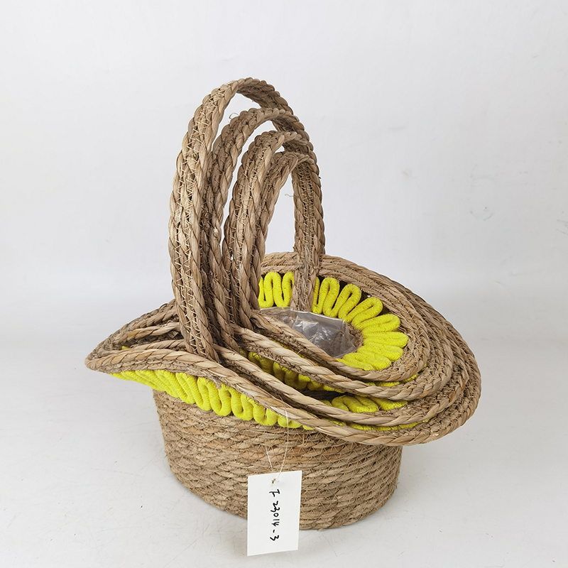 GRASS PRODUCTS