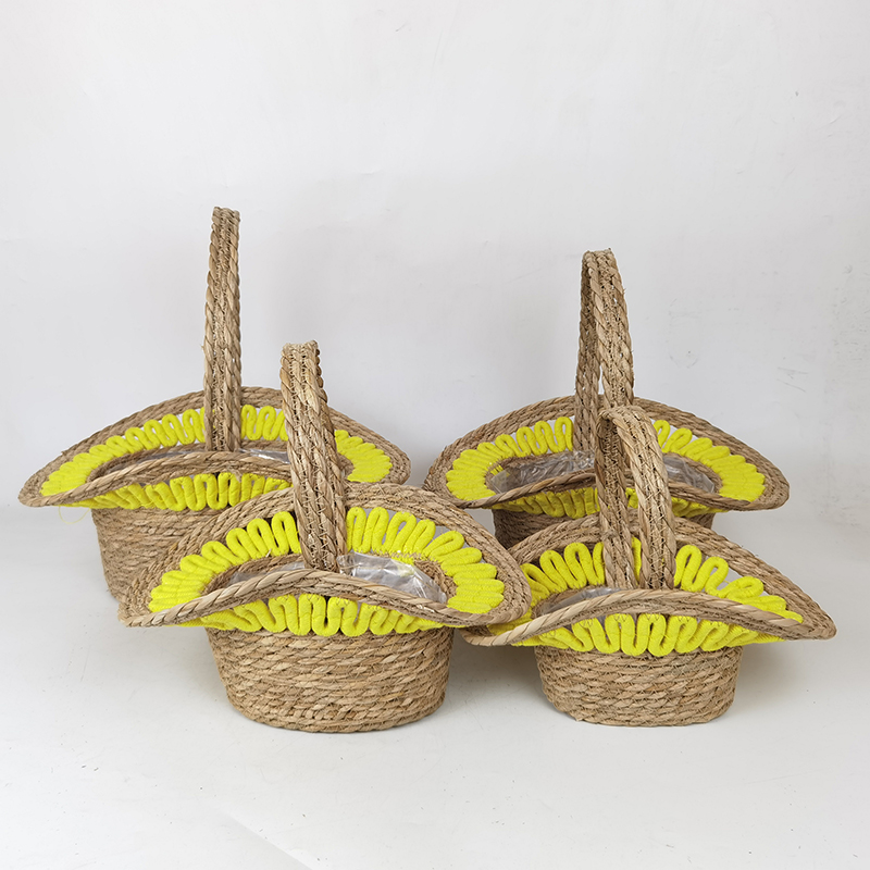 GRASS PRODUCTS