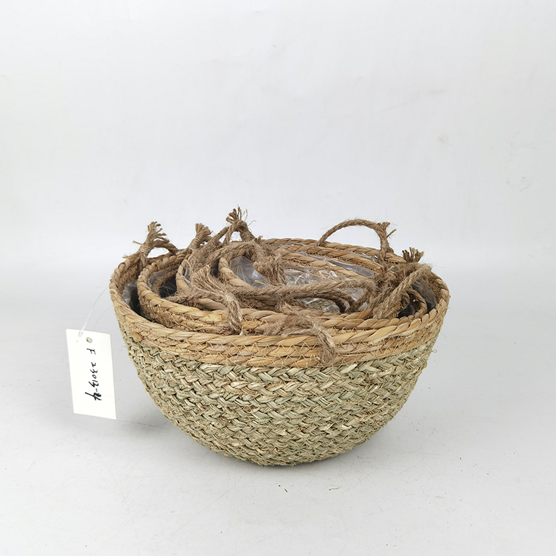 GRASS PRODUCTS