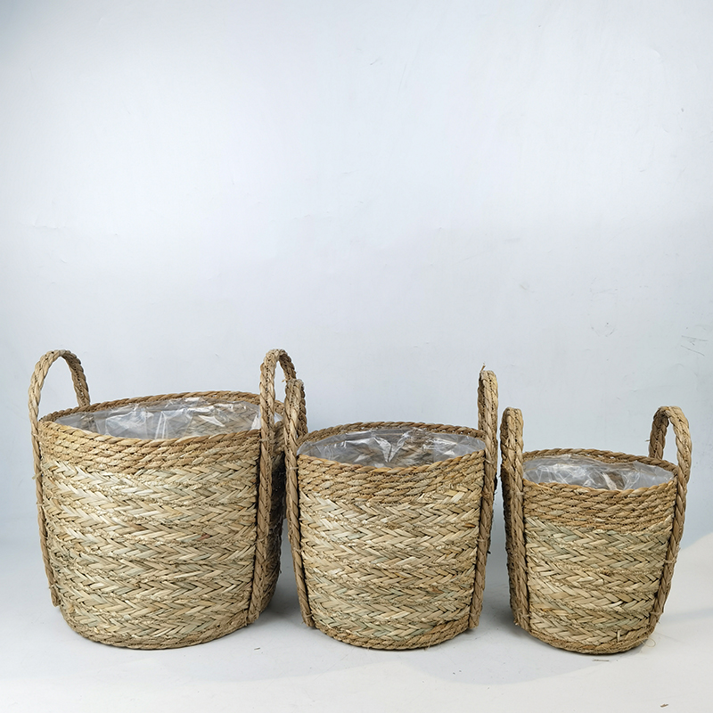GRASS PRODUCTS