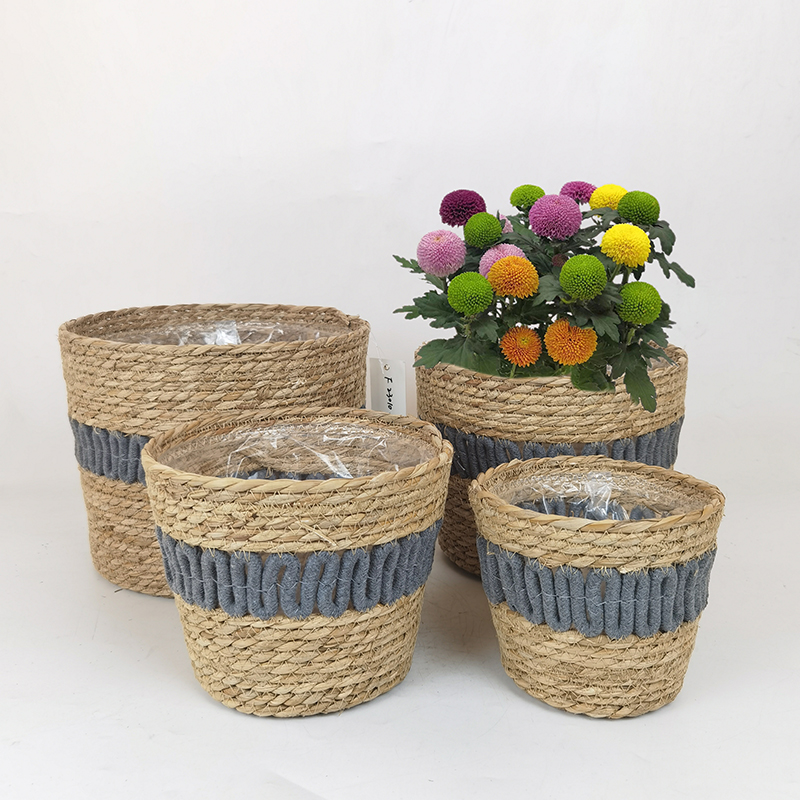  GRASS PRODUCTS
