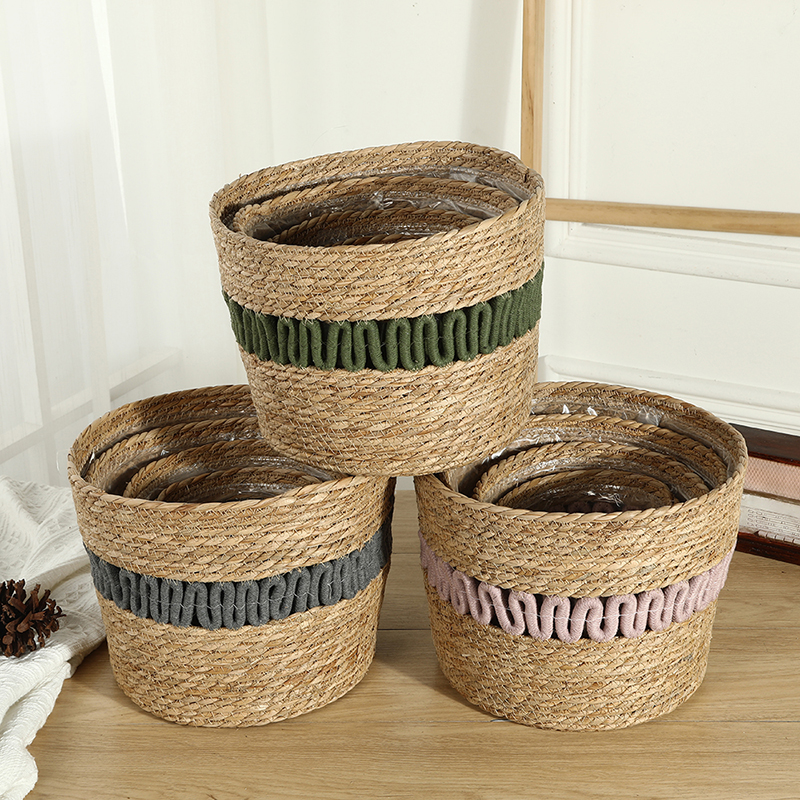  GRASS PRODUCTS