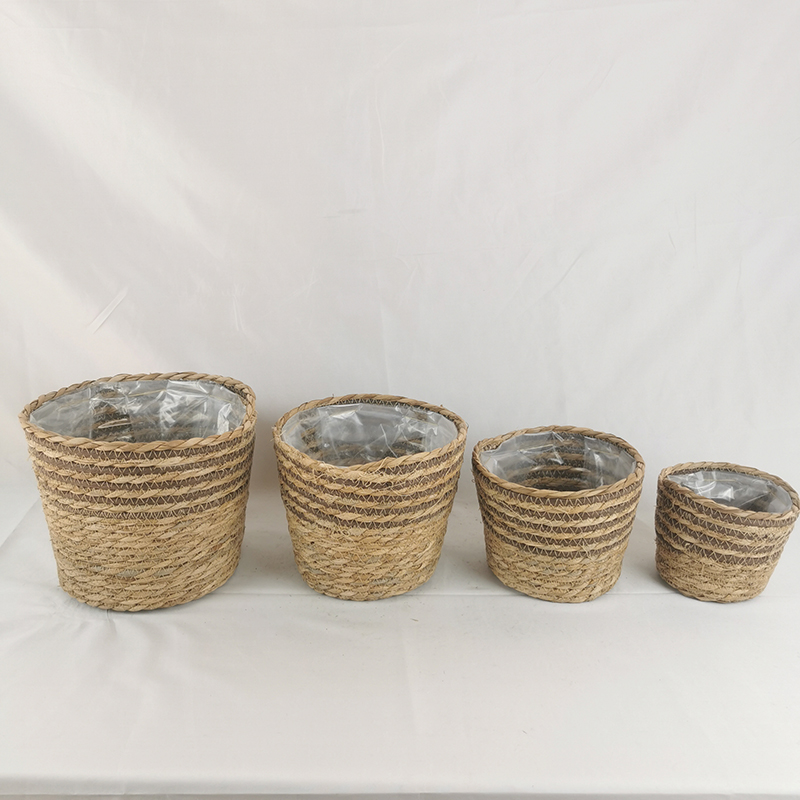  GRASS PRODUCTS