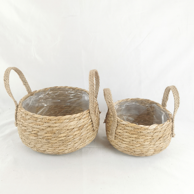  GRASS PRODUCTS