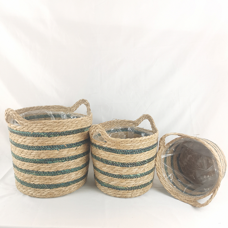  GRASS PRODUCTS