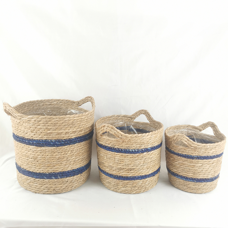  GRASS PRODUCTS