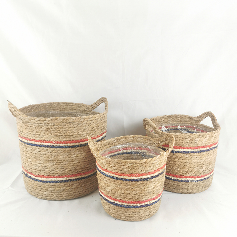  GRASS PRODUCTS