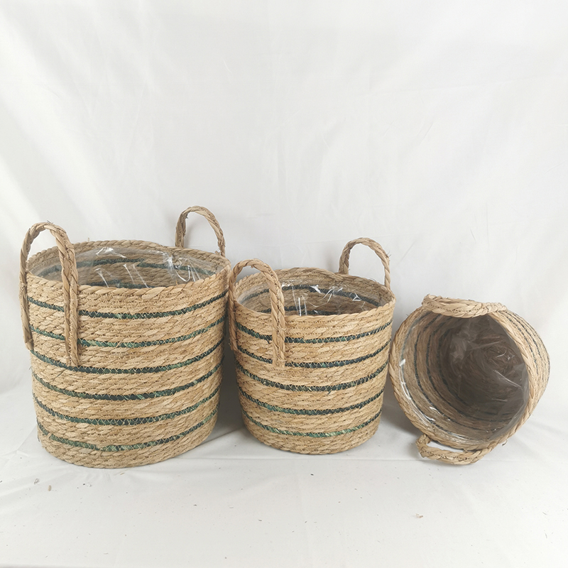  GRASS PRODUCTS