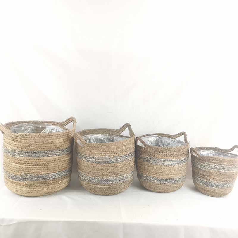 GRASS PRODUCTS