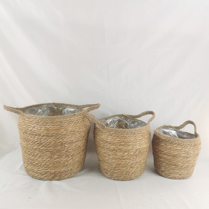  GRASS PRODUCTS