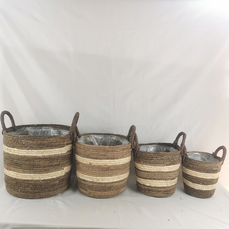  GRASS PRODUCTS