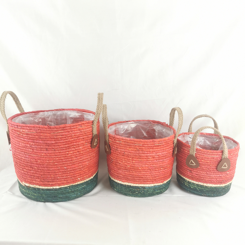  GRASS PRODUCTS