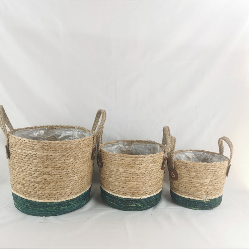  GRASS PRODUCTS