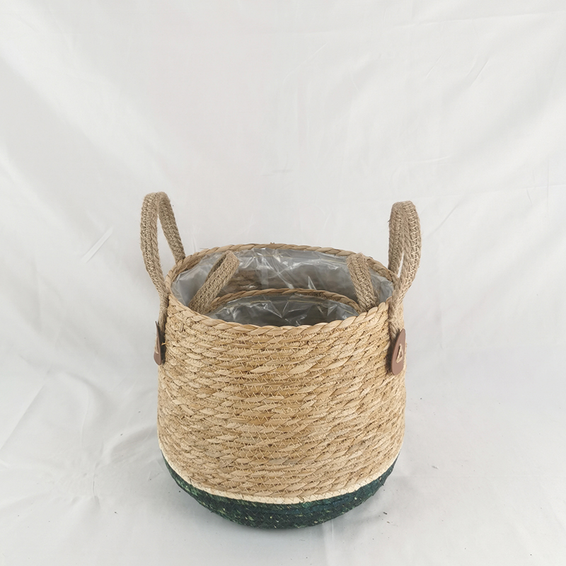 GRASS PRODUCTS