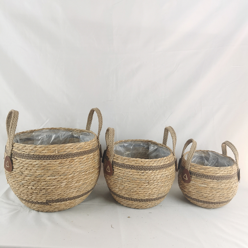  GRASS PRODUCTS