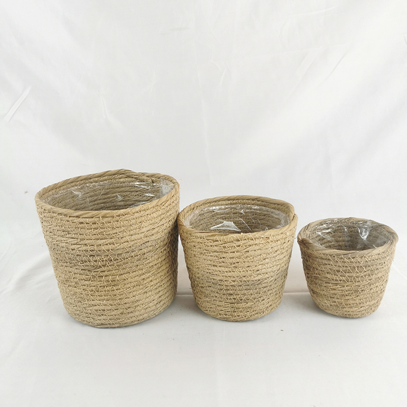  GRASS PRODUCTS